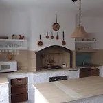 Bawarczyk Domek alpejski *