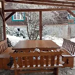 Domek alpejski Bawarczyk Istebna