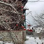 Bawarczyk Domek alpejski *