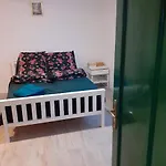 Bawarczyk Domek alpejski
