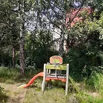 Domek alpejski Bawarczyk *