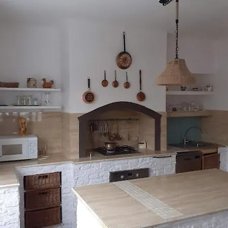 Bawarczyk Alpstuga *