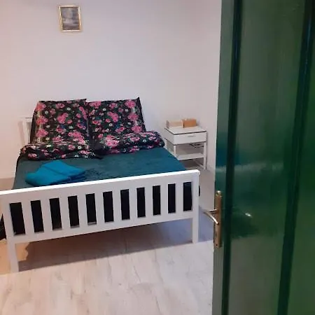 Bawarczyk Chalet