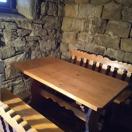 Alpstuga Bawarczyk Istebna