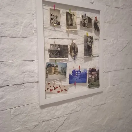 Bawarczyk Chalet Istebna