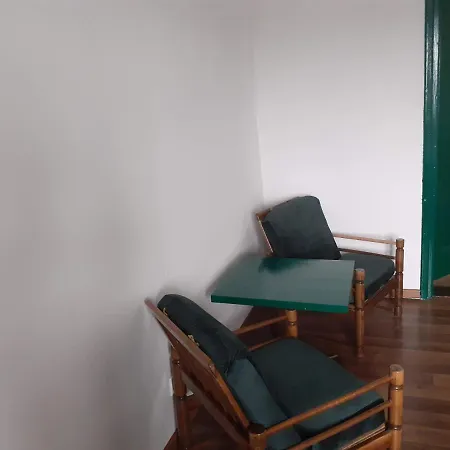 Bawarczyk Chalet Istebna