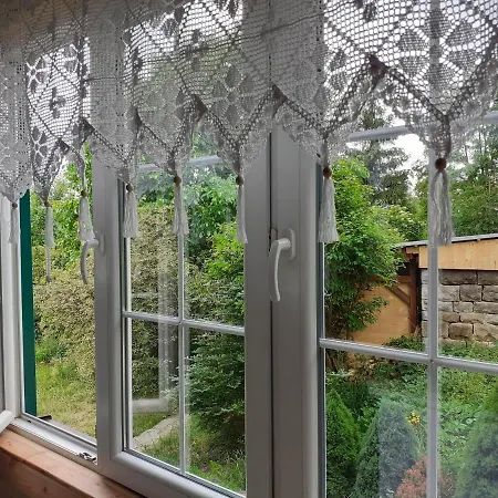 Alpstuga Bawarczyk Istebna