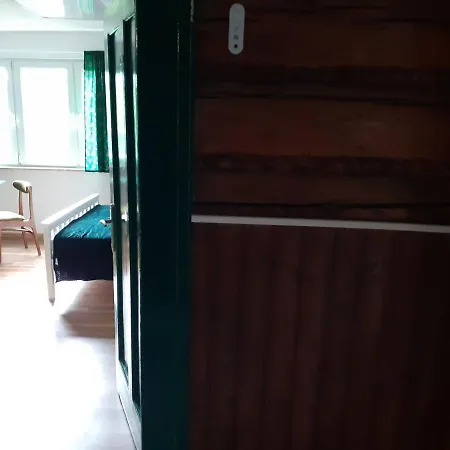 Bawarczyk Domek alpejski *