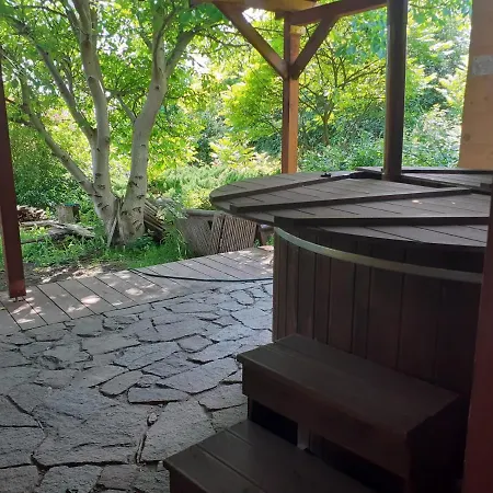 Alpstuga Bawarczyk *