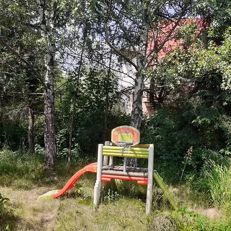Chalet Bawarczyk *