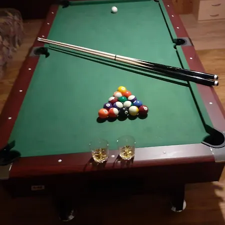 Alpstuga Bawarczyk *