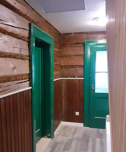 Bawarczyk * 伊斯泰布纳