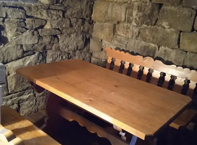 Chalet Bawarczyk Istebna