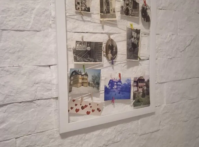 Bawarczyk Chalet Istebna