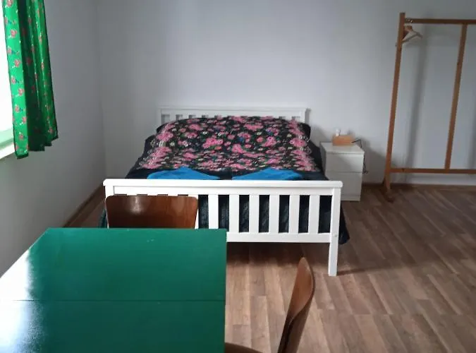 Bawarczyk 伊斯泰布纳