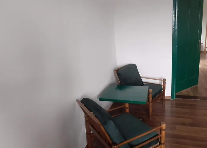 Bawarczyk Chalet Istebna