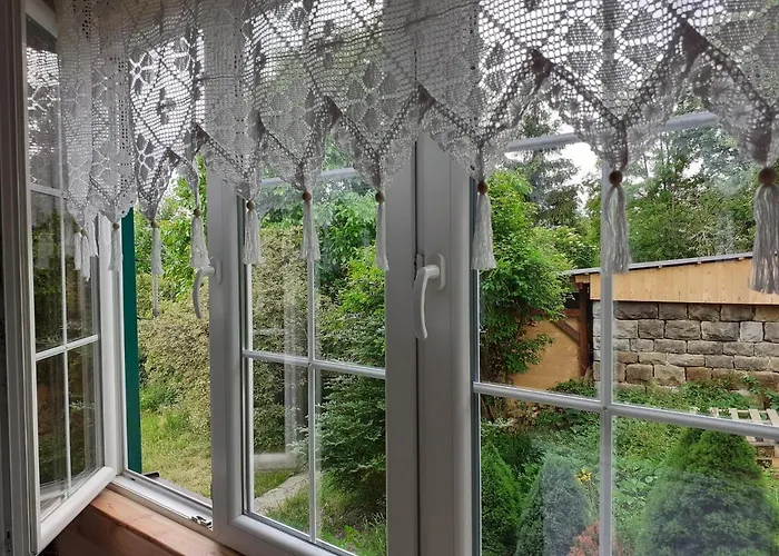 Chalet Bawarczyk Istebna