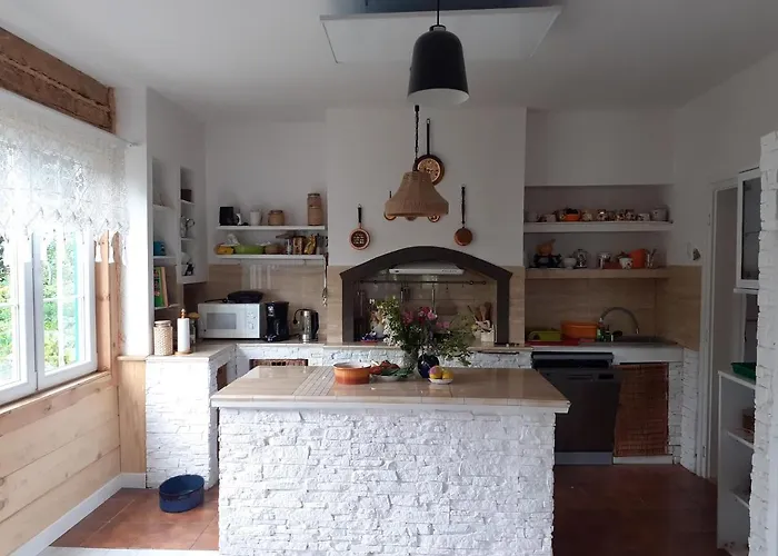 Bawarczyk * 伊斯泰布纳