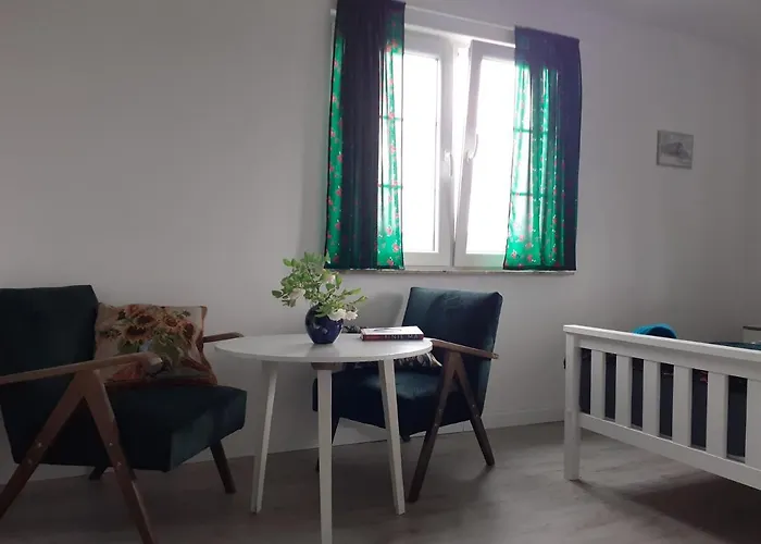 Bawarczyk Chalet Istebna