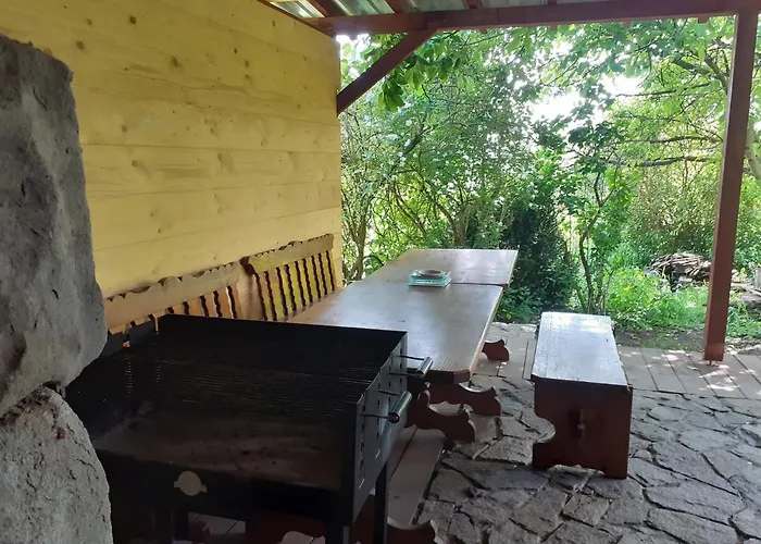 Chalet Bawarczyk Istebna